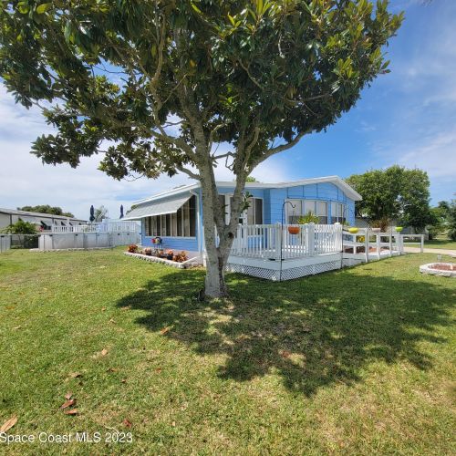 804 Draco Dr, Sebastian, FL 32976-7695