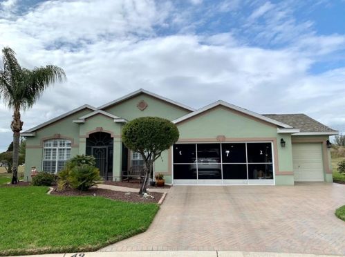 15056 14th Avenue Rd, Ocala, FL 34473-8838