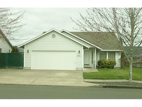 2303 Redmond Hill Rd, Mcminnville, OR 97128-8474