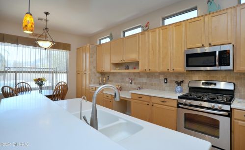 7643 Talavera Way, Tucson AZ 85743-1128 exterior