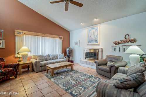 1870 Camino Del Zanco, Green Valley, AZ 85622-5045