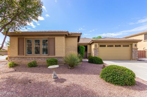 1475 Tierra St, Gilbert, AZ 85297-4594