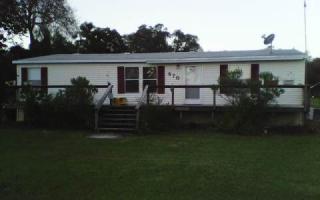 670 Otto Polk Rd, West Frost Proof, FL 33843-9111