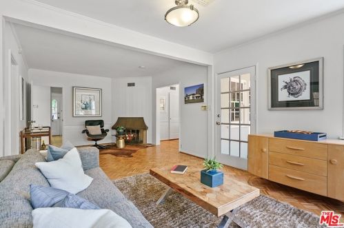 12259 Hartsook St, North Hollywood CA  91607-3054 exterior