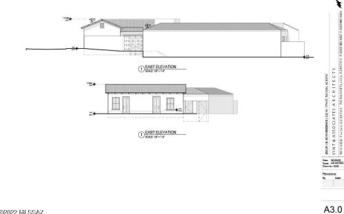 522 17th St, Tucson AZ  85701-2510 exterior