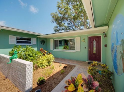 6630 12th Ter, Saint Petersburg, FL 33710-6122