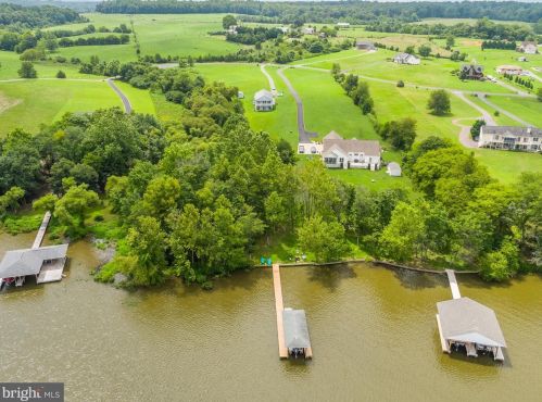 26605 Pennfields Dr, Madison Mills VA  22960-3669 exterior