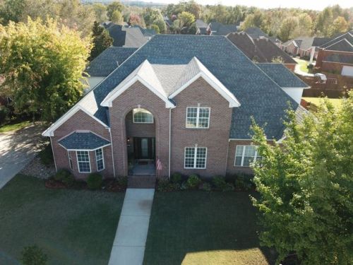 106 Tweed Dr, Madison, AL 35758-6258