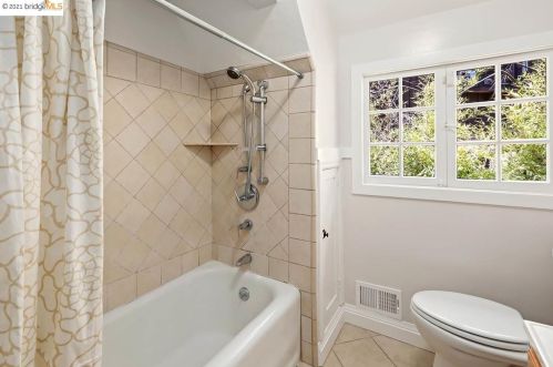 639 Cragmont Ave, Berkeley CA  94708-1329 exterior