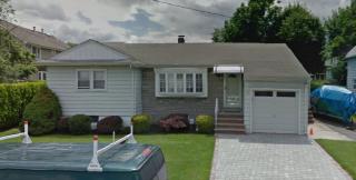 9 Edna Pl, Secaucus NJ  07094-4134 exterior