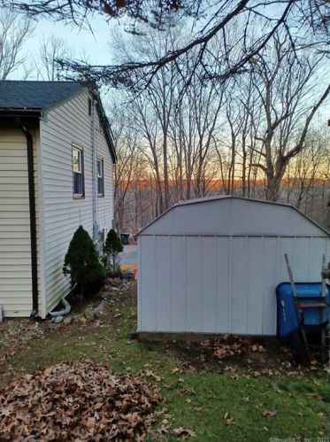 67 Old Windham Rd, South Windham CT  06266-1135 exterior