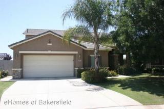 10411 Coconut Grove Ct, Bakersfield CA  93312-6289 exterior