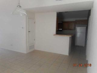 3248 Bell Point Dr, El Paso TX  79938-1100 exterior