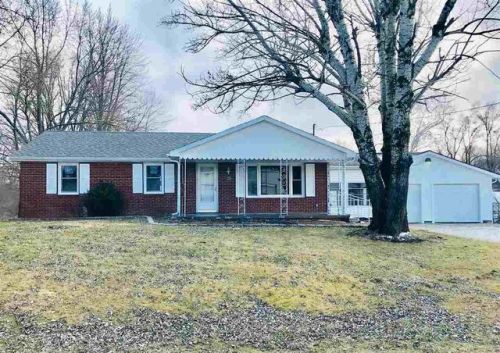 155 Seward St, Russiaville, IN 46979-3500