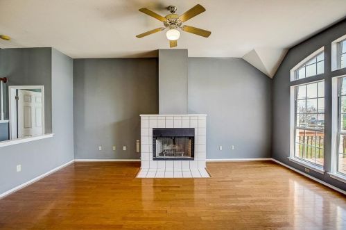 100 Parque Cir, Georgetown TX 78626-4537 exterior