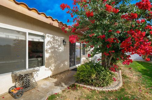 79235 Camino Amarillo, La Quinta CA  92253-5902 exterior