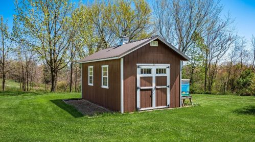 2306 Wesley Chapel Rd, Zanesville OH  43701-9334 exterior