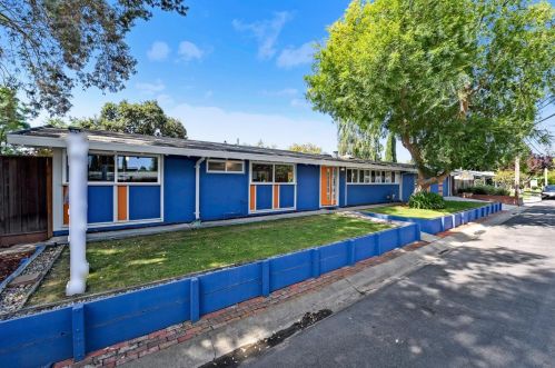 786 Gavello Ave, Sunnyvale, CA 94086-8512