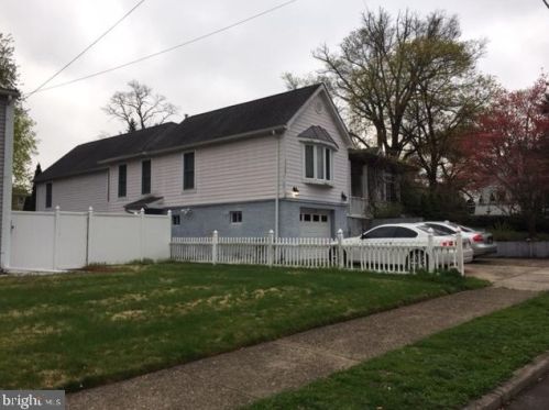 152 Alberta Ave, Trenton, NJ 08619-2424