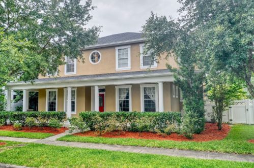 14344 Southern Red Maple Dr, Orlando, FL 32828-6432