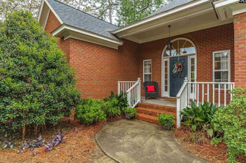 235 Eagles Ridge Dr, Blythewood SC  29016-8253 exterior