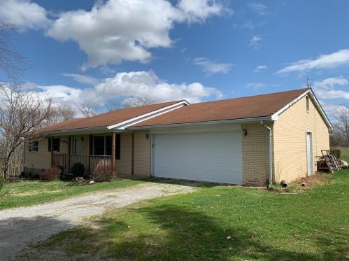 7182 Haggerty Rd, Fairfax, OH 45133-8268