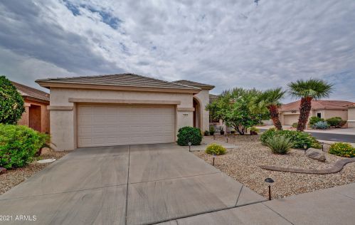 18083 Udall Dr, Sun City, AZ 85374-2926