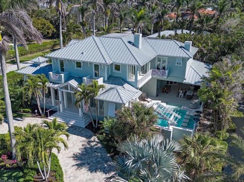 2550 Windward Way, Naples, FL 34103-4068