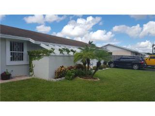 20730 122nd Ct, Miami, FL 33177-5678