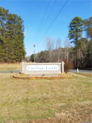 223 Buckhorn Rd, Uwharie, NC