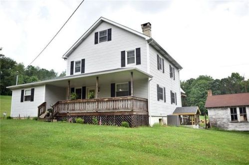 249 Hays Rd, Adrian, PA 16210-2413