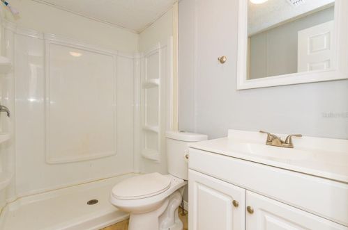 3207 Cypress Trails Dr, Polk City FL  33868-9487 exterior