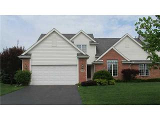 8136 Quarry View Pl, Maumee, OH 43537-9208