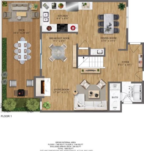 718 Russett Ter, Sunnyvale, CA 94087-1214