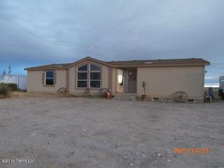 25485 Castle Rock Kennel Dr, Mescal, AZ 85602-7301