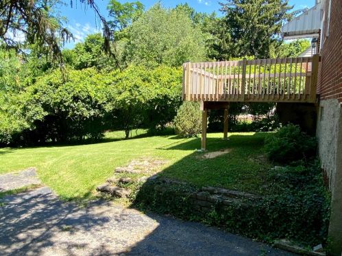 7901 Daly Rd, Cincinnati OH 45224-1168 exterior