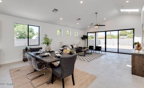 8149 10 Pl, Phoenix AZ 85014-3234 exterior