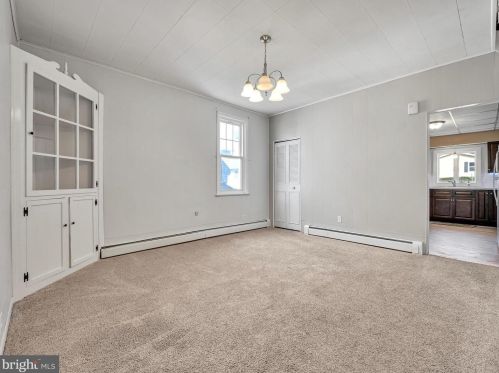201 Margaretta St, Schuylkill Haven PA  17972-1217 exterior