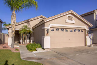 20217 55th Ave, Glendale, AZ 85308-9326