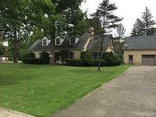 2 Jefferson St, Ellicottville, NY 14731-9652