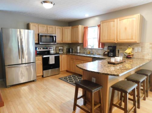 10790 Green Chapel Rd, Johnstown OH  43031-9528 exterior