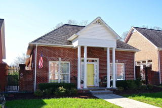 1077 Sugarhill Pl, Cookeville, TN 38501-4522