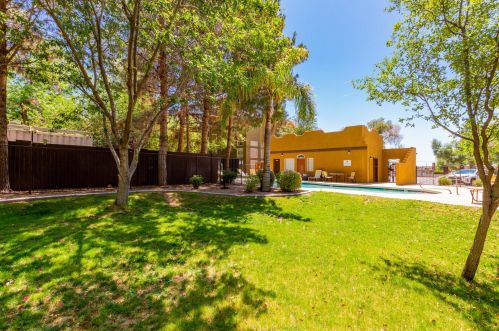1718 Colter St, Phoenix AZ  85015-2949 exterior