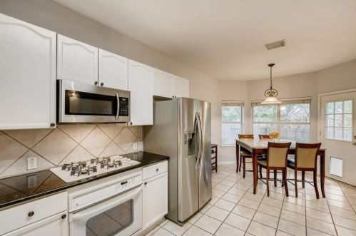 10108 Andora Dr, Austin TX  78717-4560 exterior
