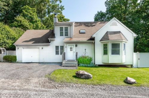 6 Schradin Hl, Greenwood Lake, NY 10925-4109