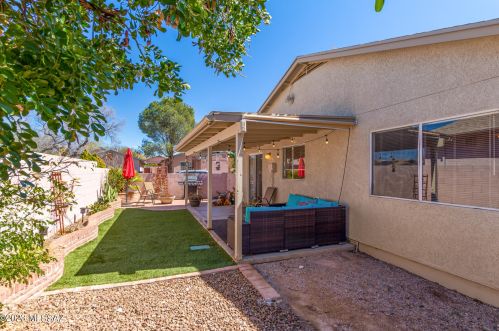 8845 Apple Tree Dr, Tucson AZ  85730-4660 exterior