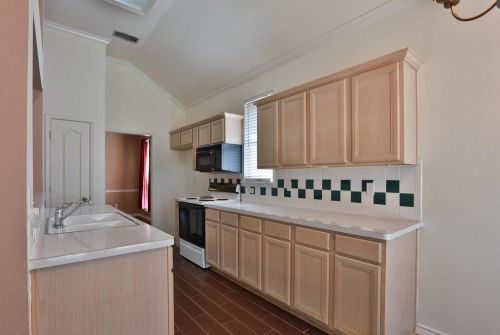 808 Kipling Dr, Allen TX  75002-5759 exterior