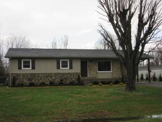 196 Winter Dr, Dowelltown, TN 37059-1940