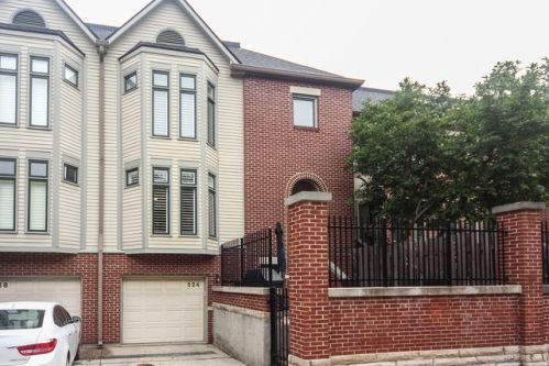 524 Lockerbie Cir, Indianapolis, IN 46202-3672
