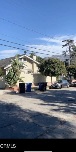 703 Pleasant St, Santa Paula CA  93060-2027 exterior